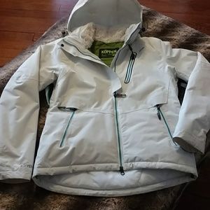 Ski Jacket